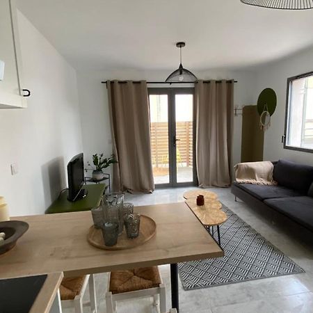 La Casita Luz Lejlighed Cavaillon Eksteriør billede