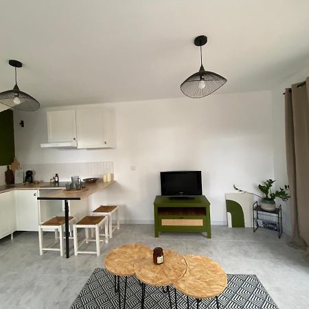 La Casita Luz Lejlighed Cavaillon Eksteriør billede