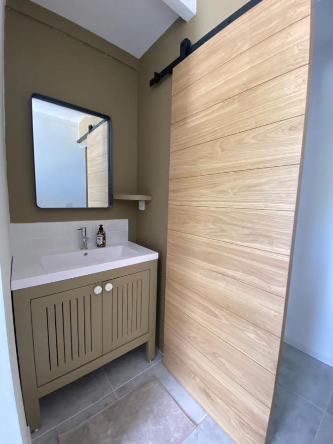 La Casita Luz Lejlighed Cavaillon Eksteriør billede